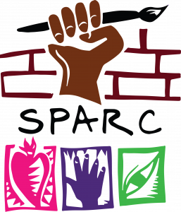 Logo projektu SPARC